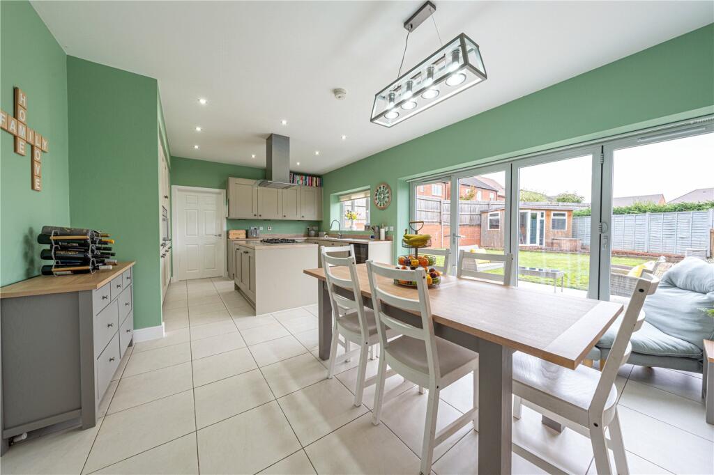 Additional property image - Willowherb Close, Tamworth, B79