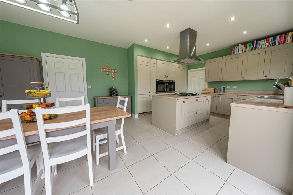 Additional property image - Willowherb Close, Tamworth, B79