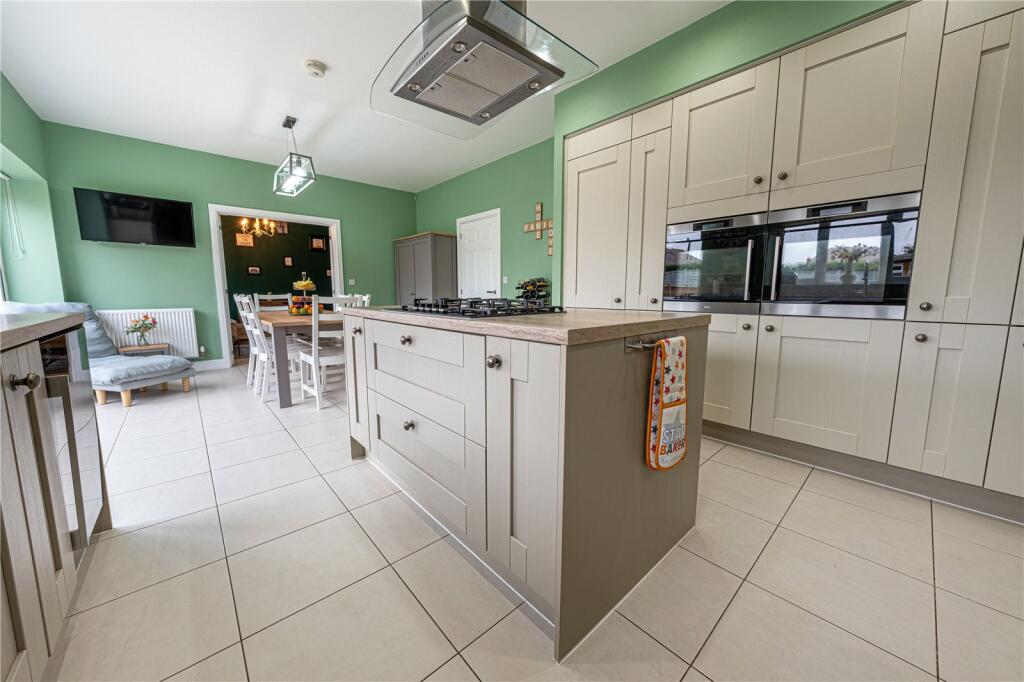 Additional property image - Willowherb Close, Tamworth, B79