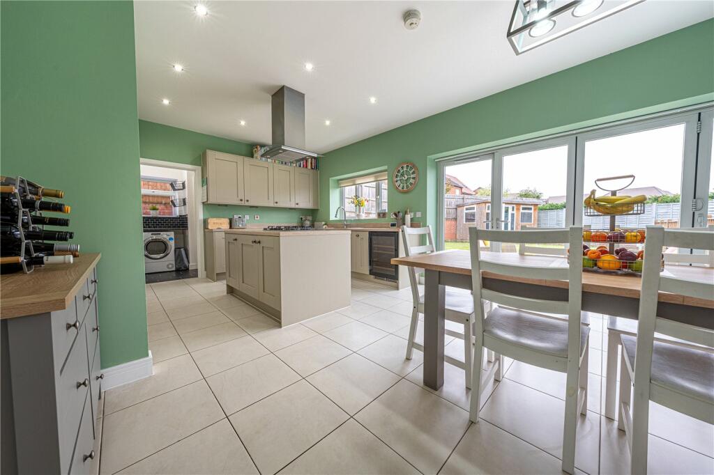 Additional property image - Willowherb Close, Tamworth, B79