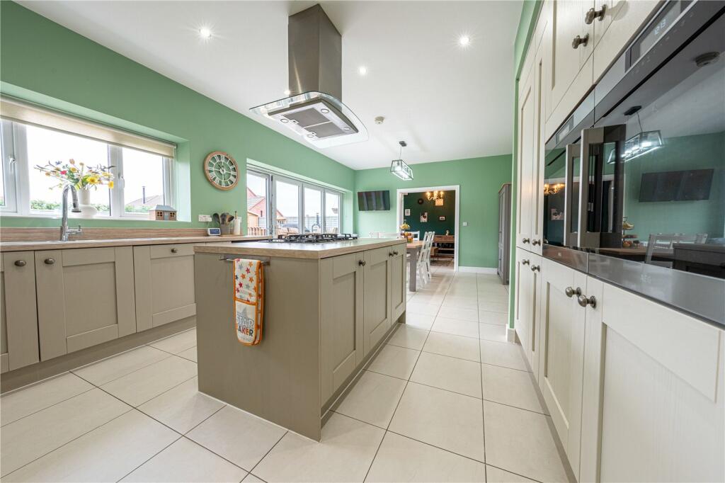 Additional property image - Willowherb Close, Tamworth, B79
