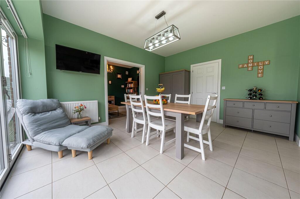 Additional property image - Willowherb Close, Tamworth, B79
