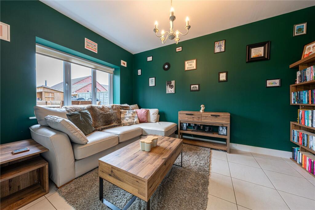 Additional property image - Willowherb Close, Tamworth, B79