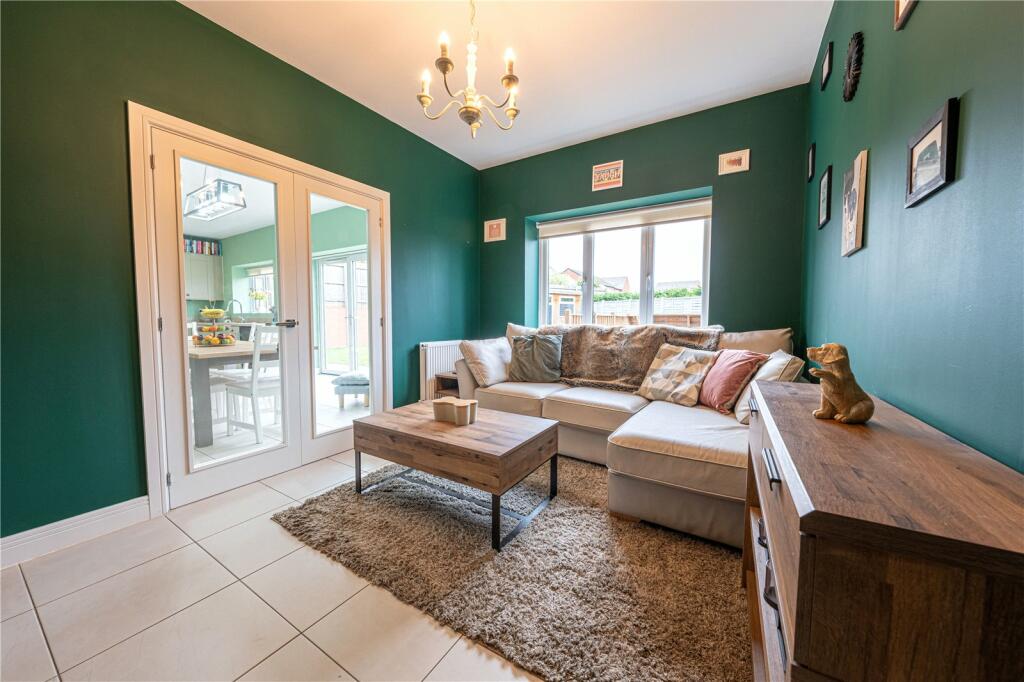 Additional property image - Willowherb Close, Tamworth, B79