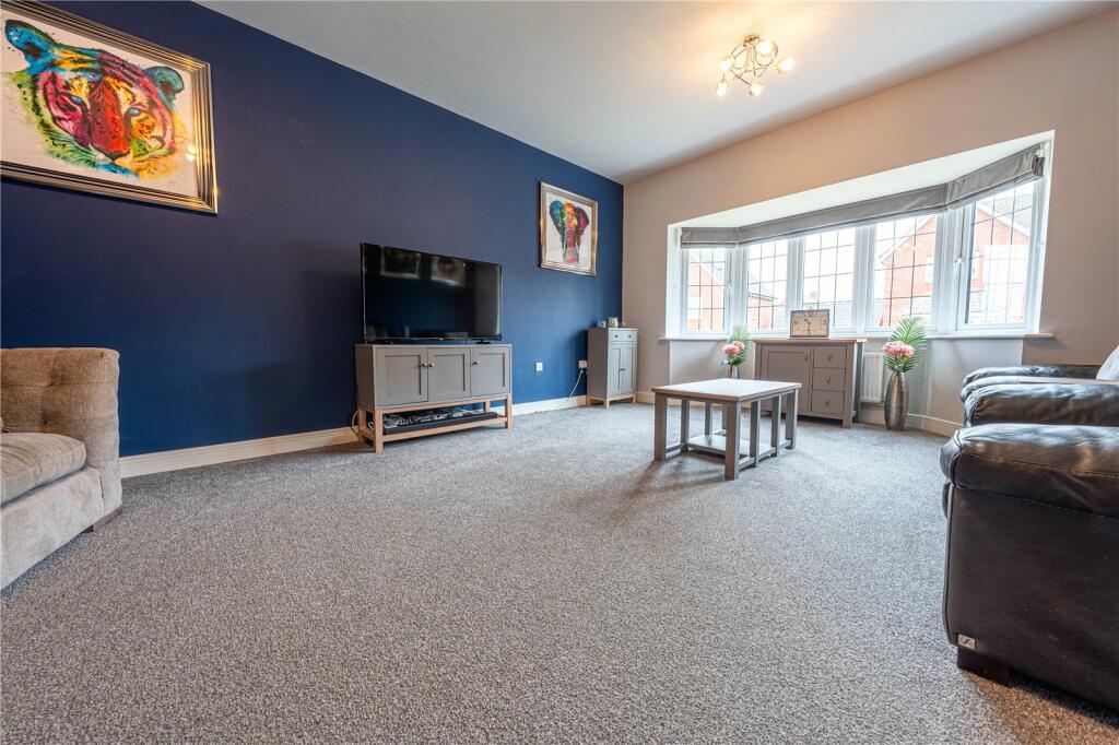 Additional property image - Willowherb Close, Tamworth, B79