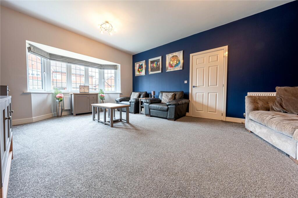 Additional property image - Willowherb Close, Tamworth, B79