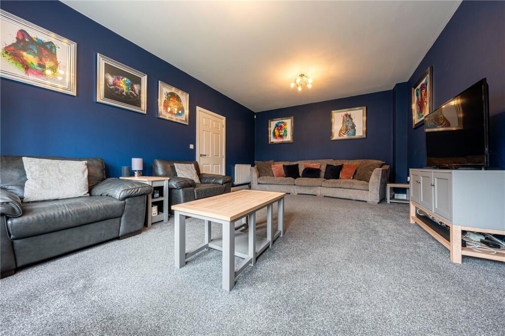 Additional property image - Willowherb Close, Tamworth, B79