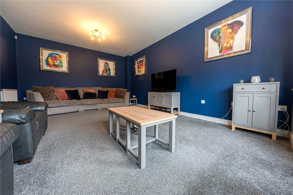Additional property image - Willowherb Close, Tamworth, B79