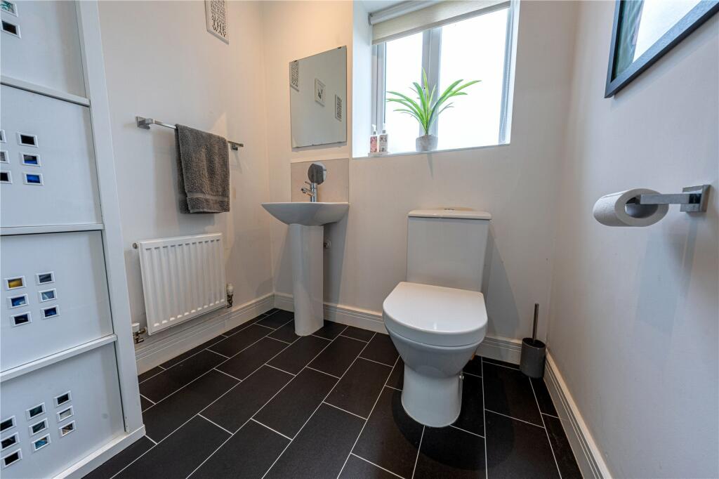 Additional property image - Willowherb Close, Tamworth, B79