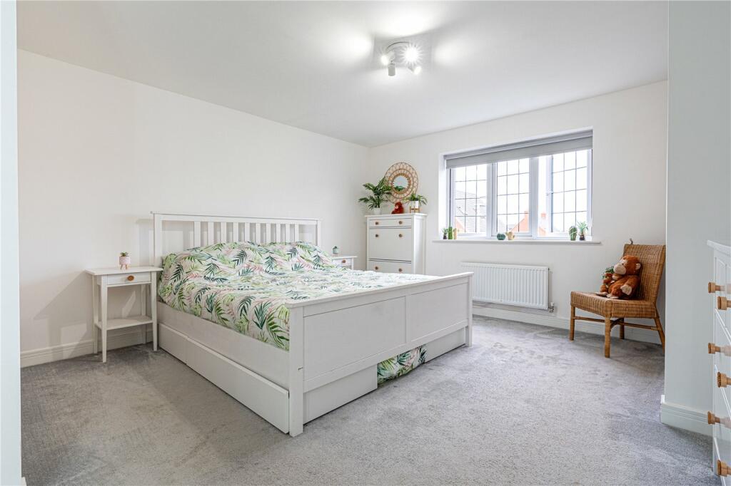Additional property image - Willowherb Close, Tamworth, B79