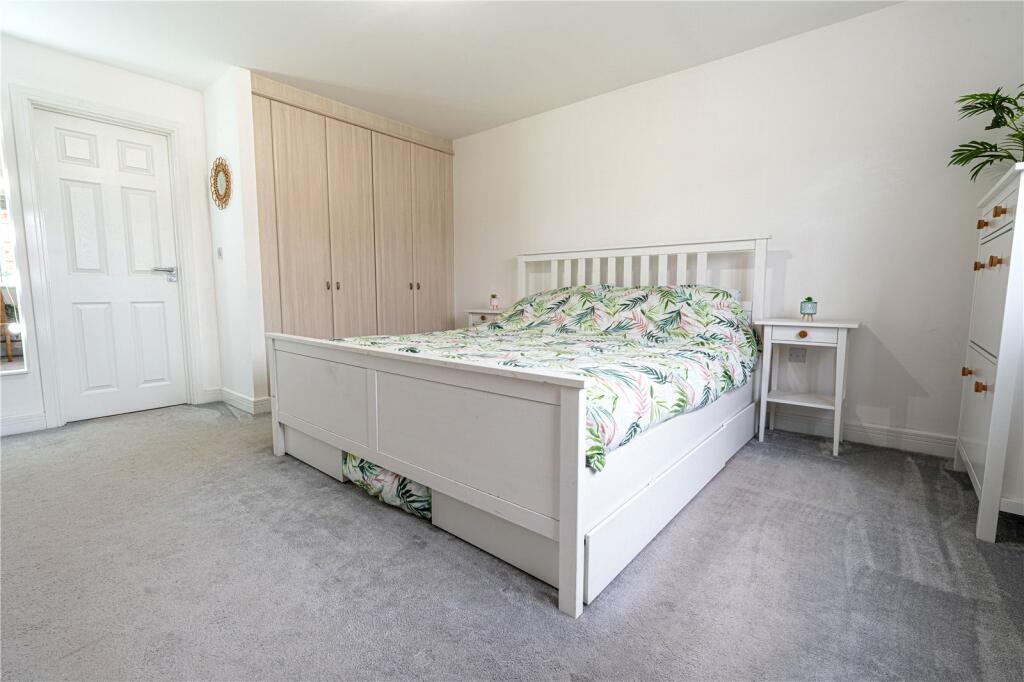 Additional property image - Willowherb Close, Tamworth, B79