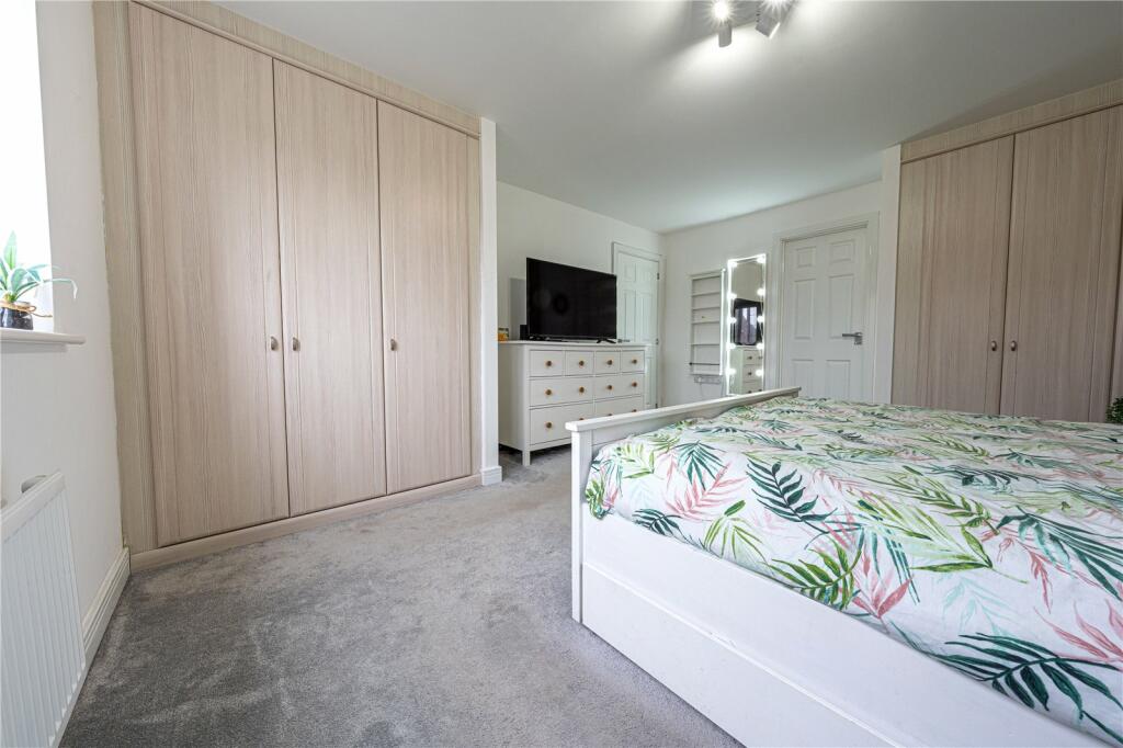 Additional property image - Willowherb Close, Tamworth, B79