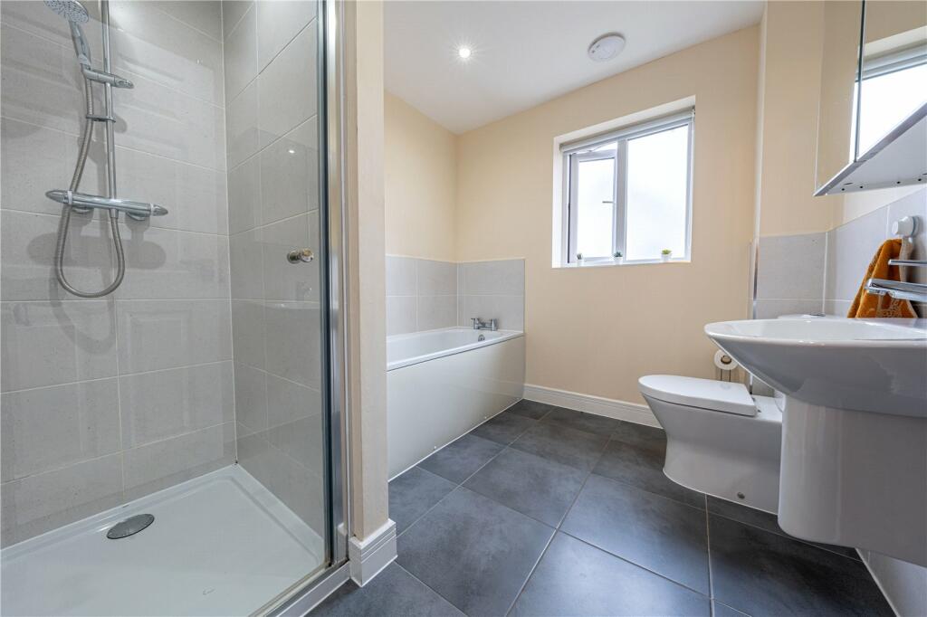 Additional property image - Willowherb Close, Tamworth, B79