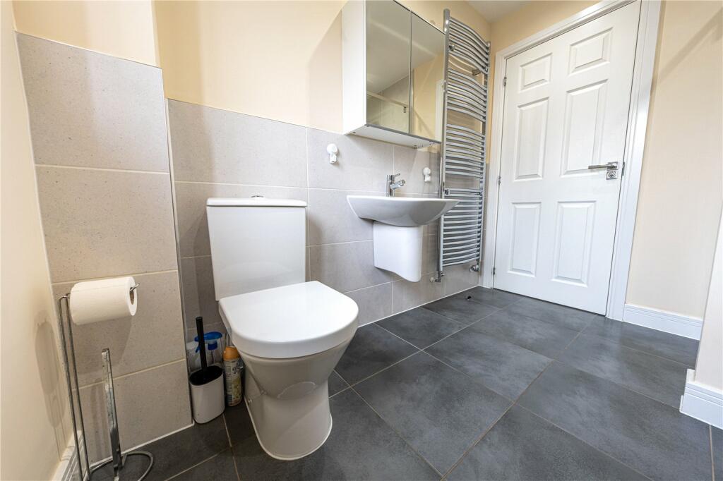 Additional property image - Willowherb Close, Tamworth, B79