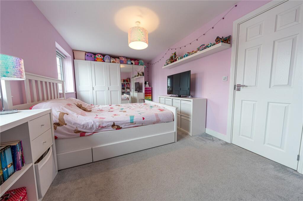 Additional property image - Willowherb Close, Tamworth, B79