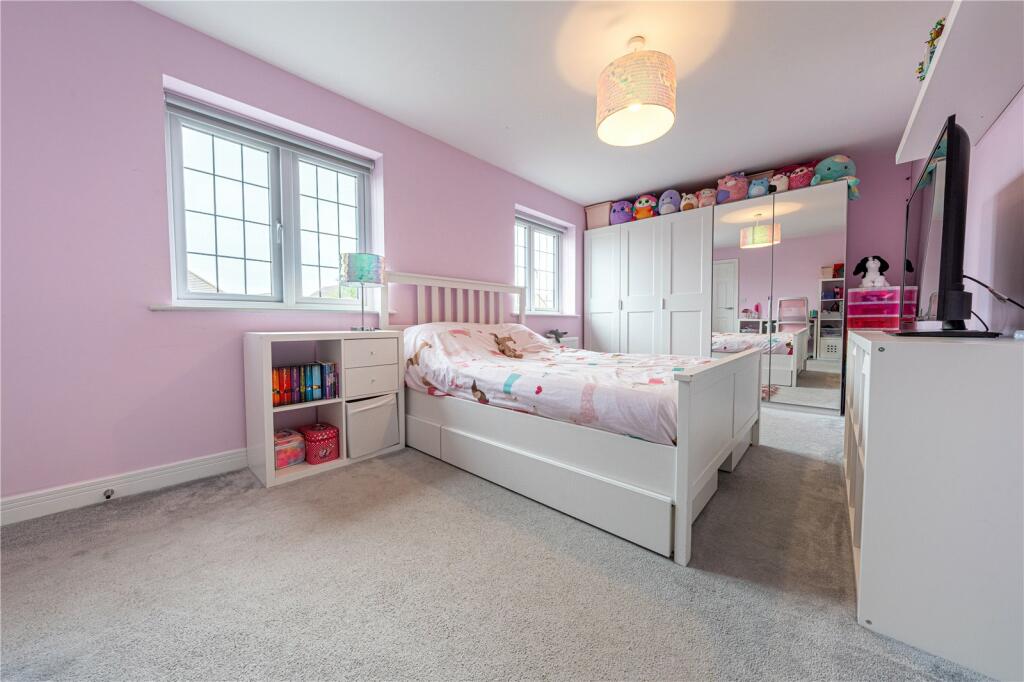 Additional property image - Willowherb Close, Tamworth, B79
