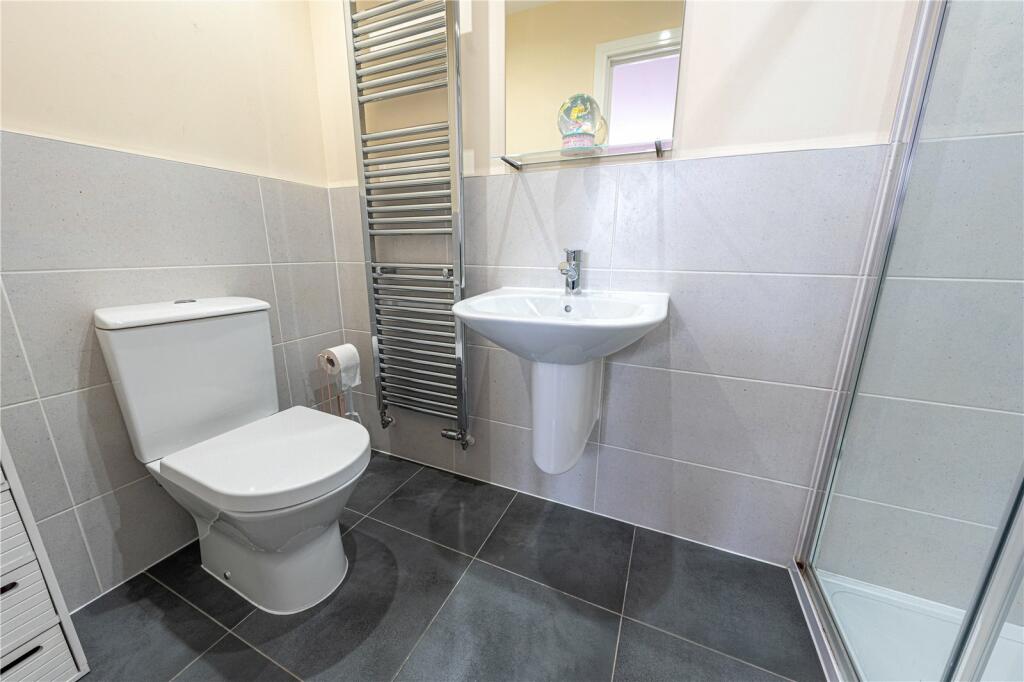 Additional property image - Willowherb Close, Tamworth, B79