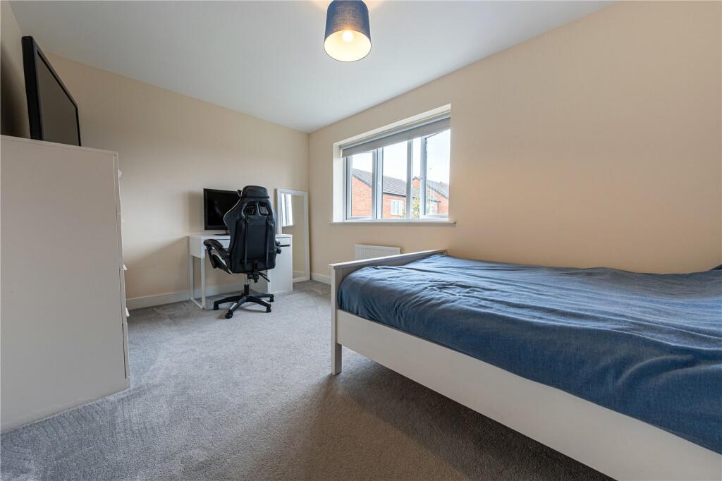 Additional property image - Willowherb Close, Tamworth, B79