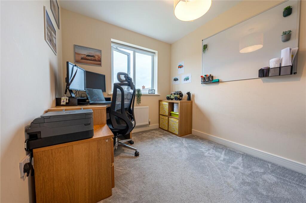 Additional property image - Willowherb Close, Tamworth, B79