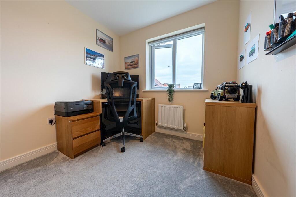 Additional property image - Willowherb Close, Tamworth, B79