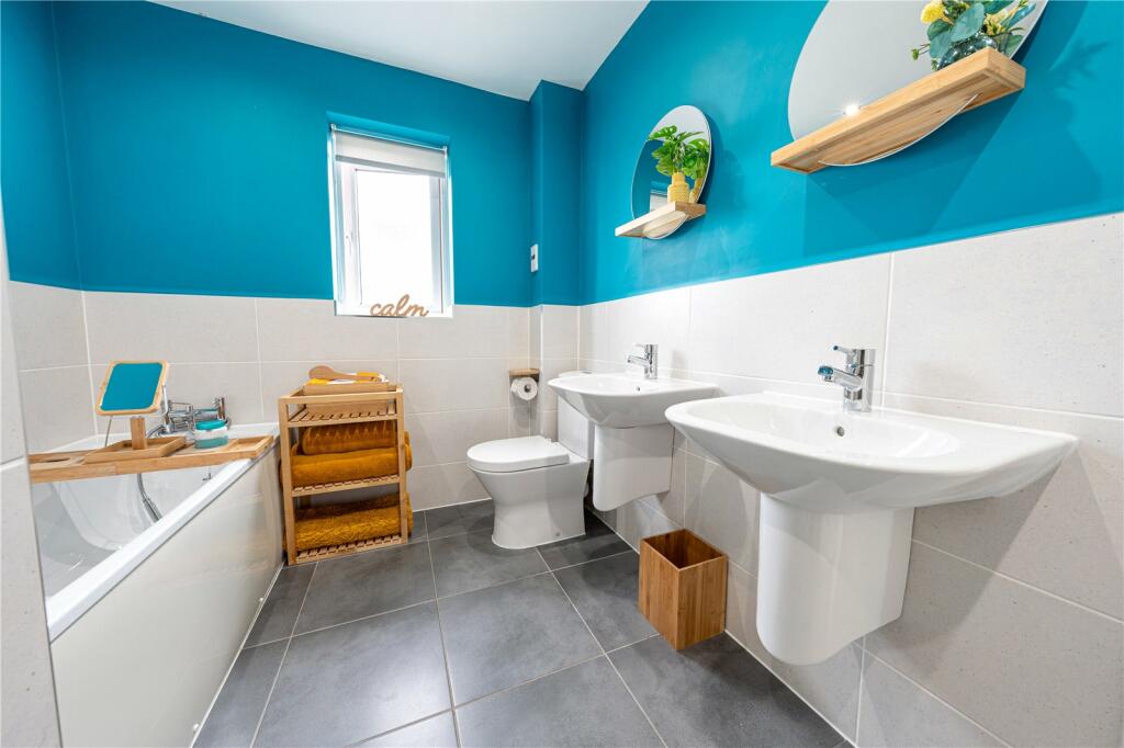 Additional property image - Willowherb Close, Tamworth, B79