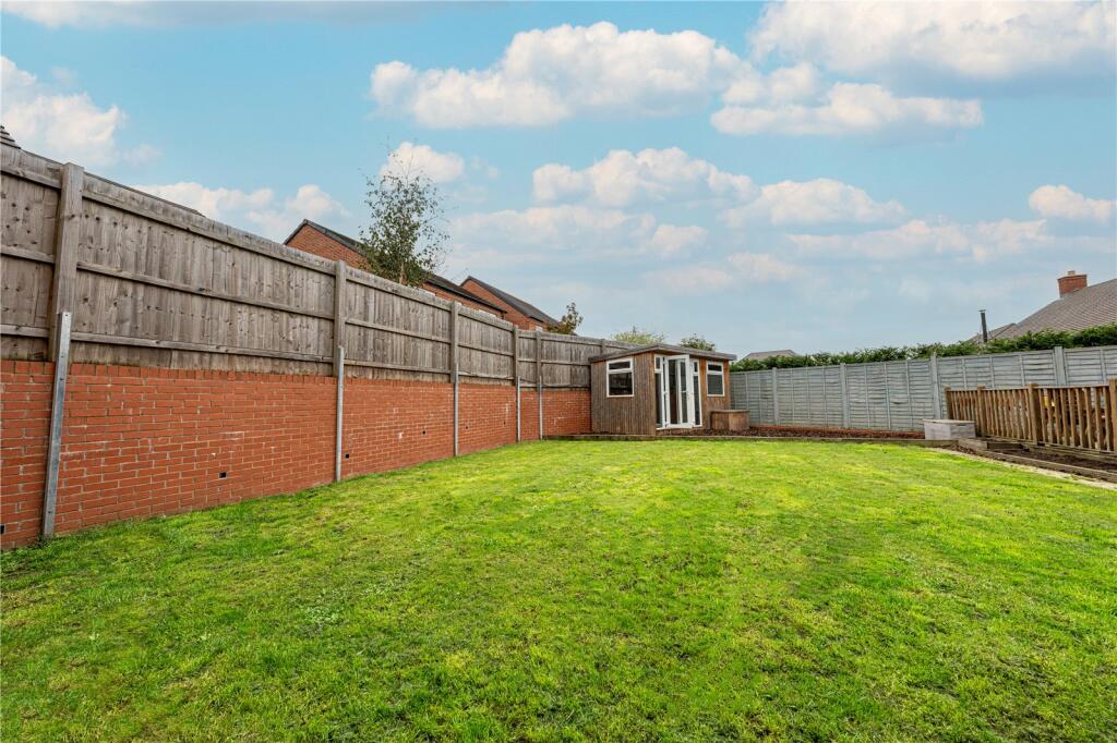 Additional property image - Willowherb Close, Tamworth, B79