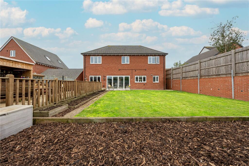 Additional property image - Willowherb Close, Tamworth, B79