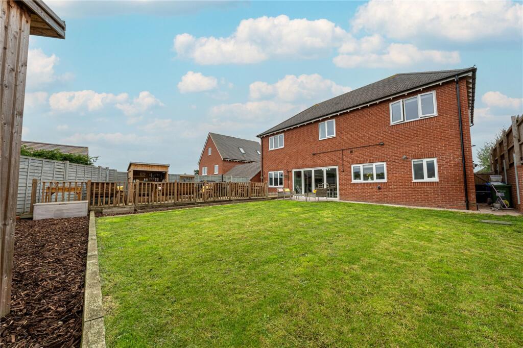 Additional property image - Willowherb Close, Tamworth, B79