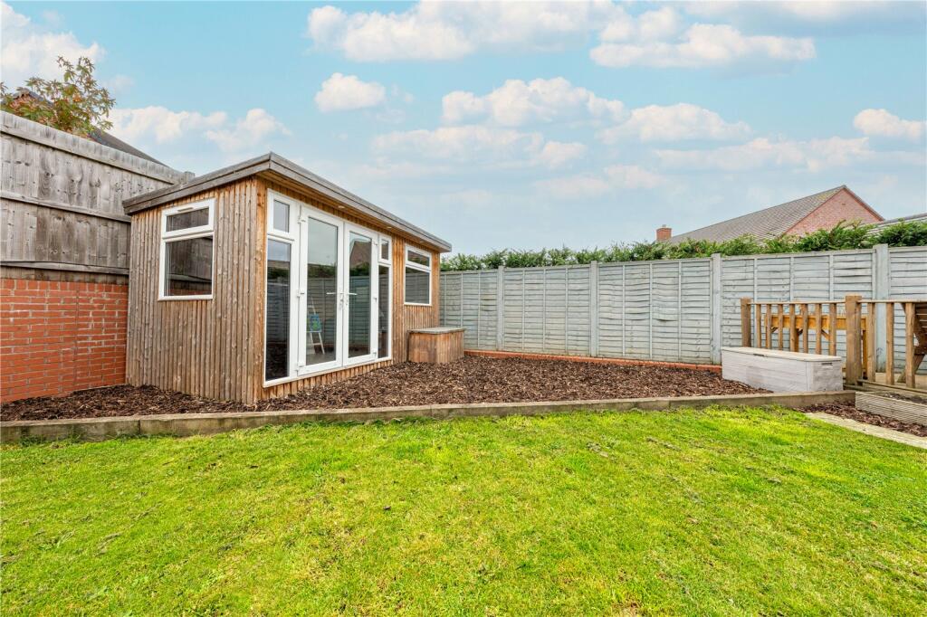 Additional property image - Willowherb Close, Tamworth, B79