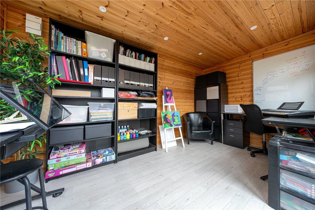 Additional property image - Willowherb Close, Tamworth, B79