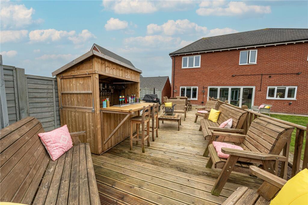 Additional property image - Willowherb Close, Tamworth, B79