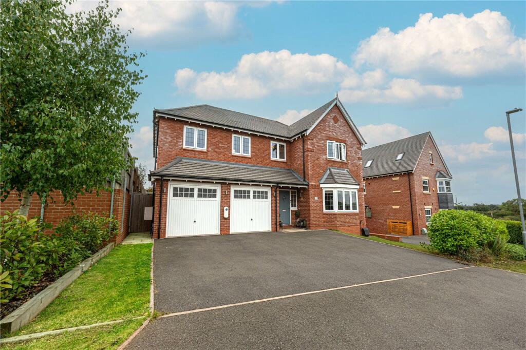 Additional property image - Willowherb Close, Tamworth, B79