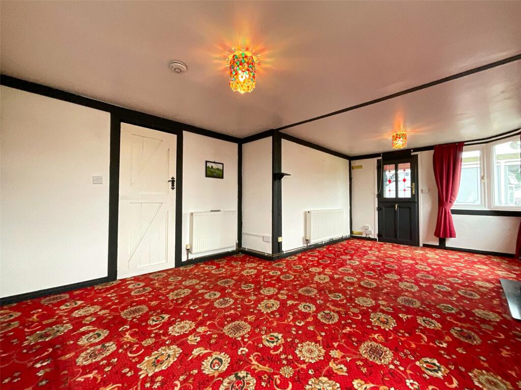 Additional property image - Amington Park, Amington, Tamworth, Staffordshire, B77