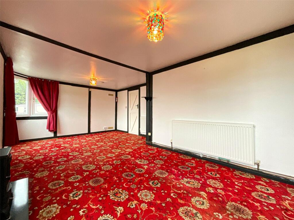 Additional property image - Amington Park, Amington, Tamworth, Staffordshire, B77
