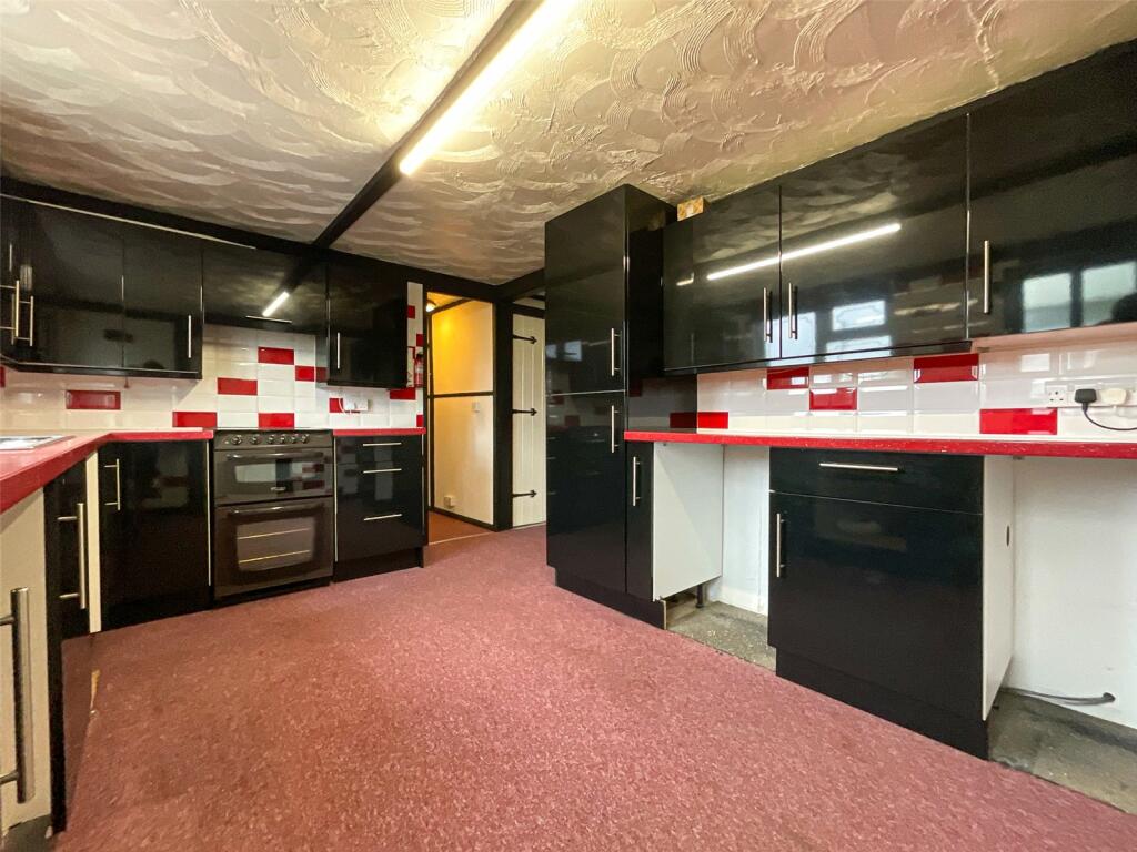 Additional property image - Amington Park, Amington, Tamworth, Staffordshire, B77