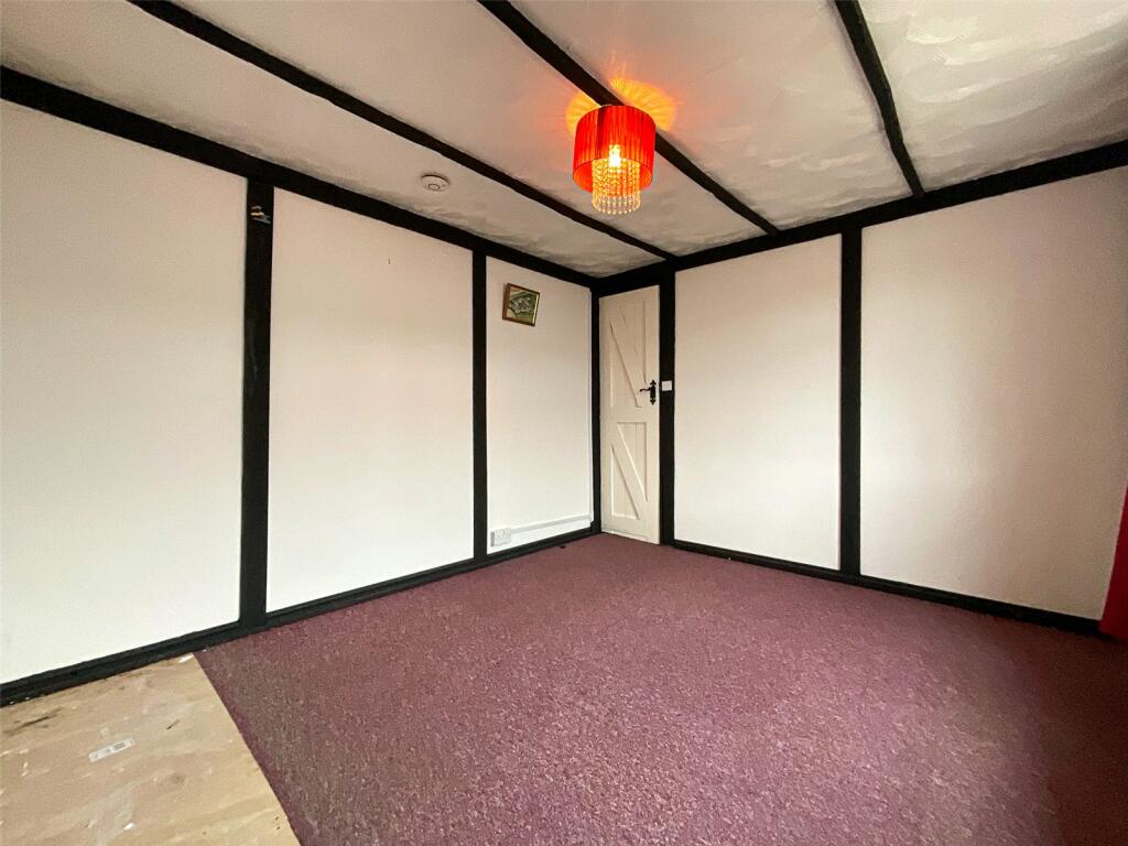 Additional property image - Amington Park, Amington, Tamworth, Staffordshire, B77