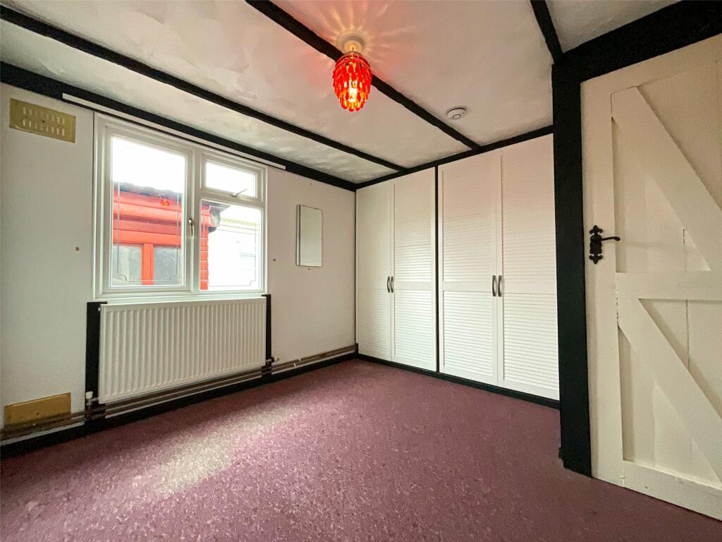 Additional property image - Amington Park, Amington, Tamworth, Staffordshire, B77