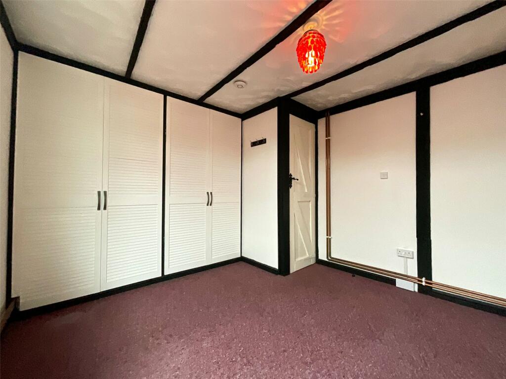 Additional property image - Amington Park, Amington, Tamworth, Staffordshire, B77