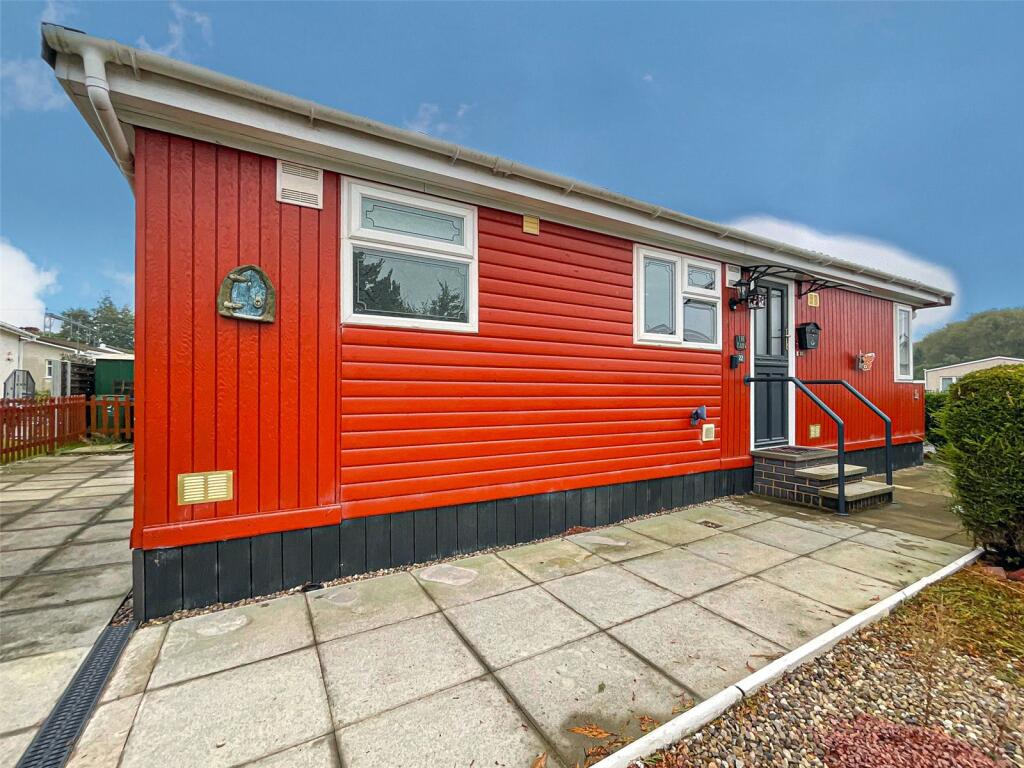 Additional property image - Amington Park, Amington, Tamworth, Staffordshire, B77