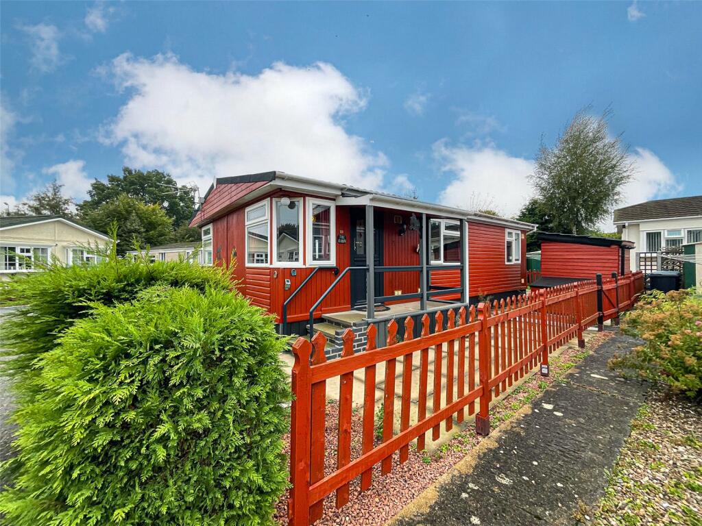 Additional property image - Amington Park, Amington, Tamworth, Staffordshire, B77