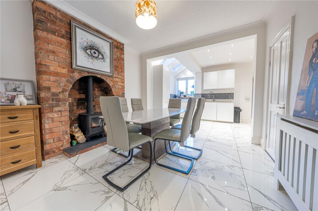 Additional property image - Hockley Road, Wilnecote, Tamworth, Staffordshire, B77
