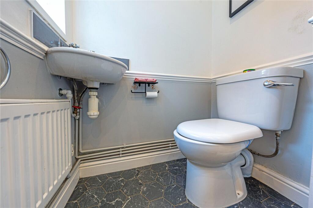 Additional property image - Hockley Road, Wilnecote, Tamworth, Staffordshire, B77