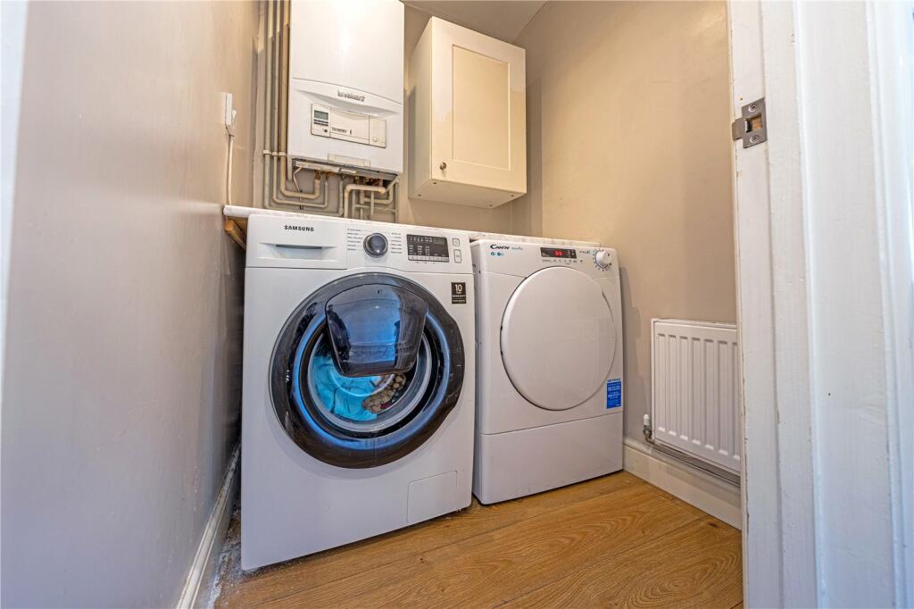 Additional property image - Hockley Road, Wilnecote, Tamworth, Staffordshire, B77