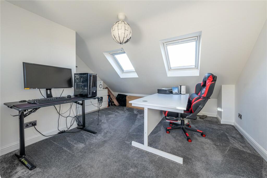 Additional property image - Hockley Road, Wilnecote, Tamworth, Staffordshire, B77