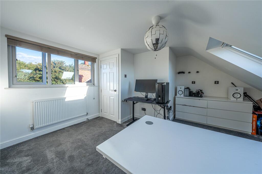 Additional property image - Hockley Road, Wilnecote, Tamworth, Staffordshire, B77