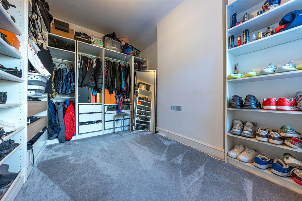 Additional property image - Hockley Road, Wilnecote, Tamworth, Staffordshire, B77