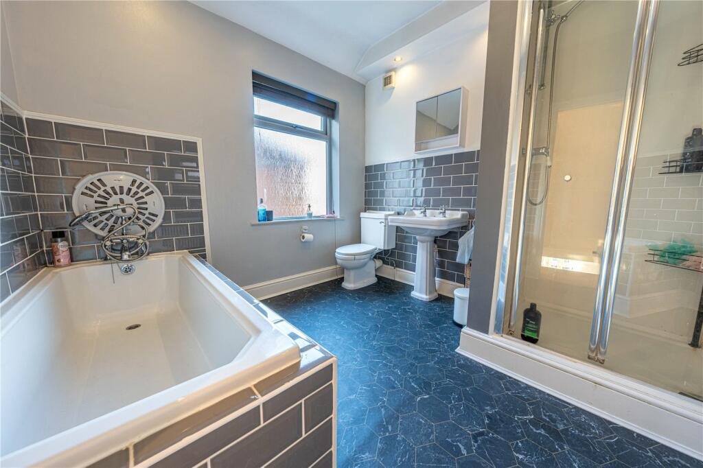 Additional property image - Hockley Road, Wilnecote, Tamworth, Staffordshire, B77