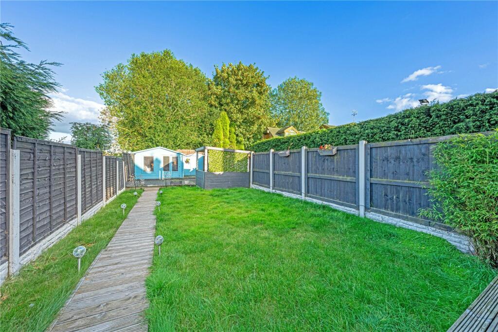 Additional property image - Hockley Road, Wilnecote, Tamworth, Staffordshire, B77