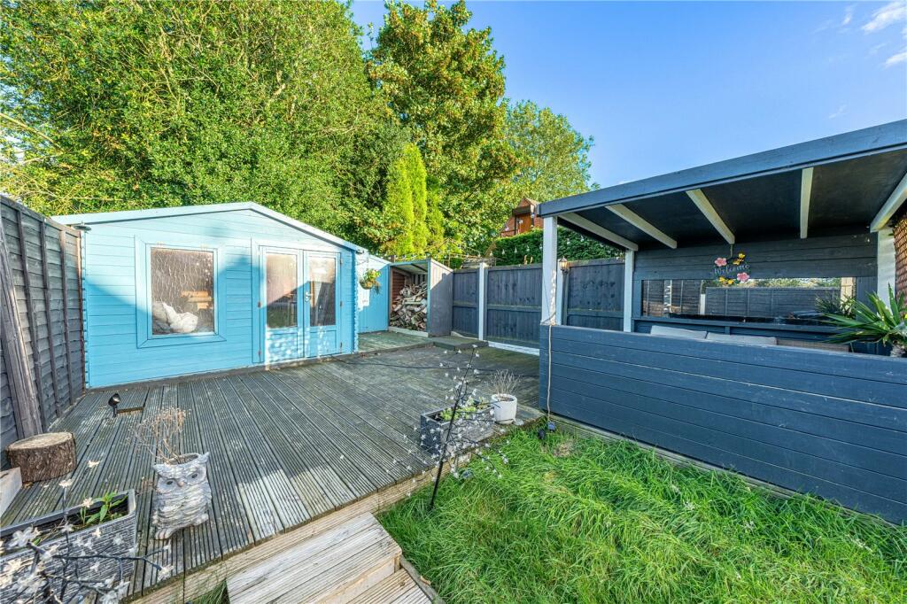 Additional property image - Hockley Road, Wilnecote, Tamworth, Staffordshire, B77