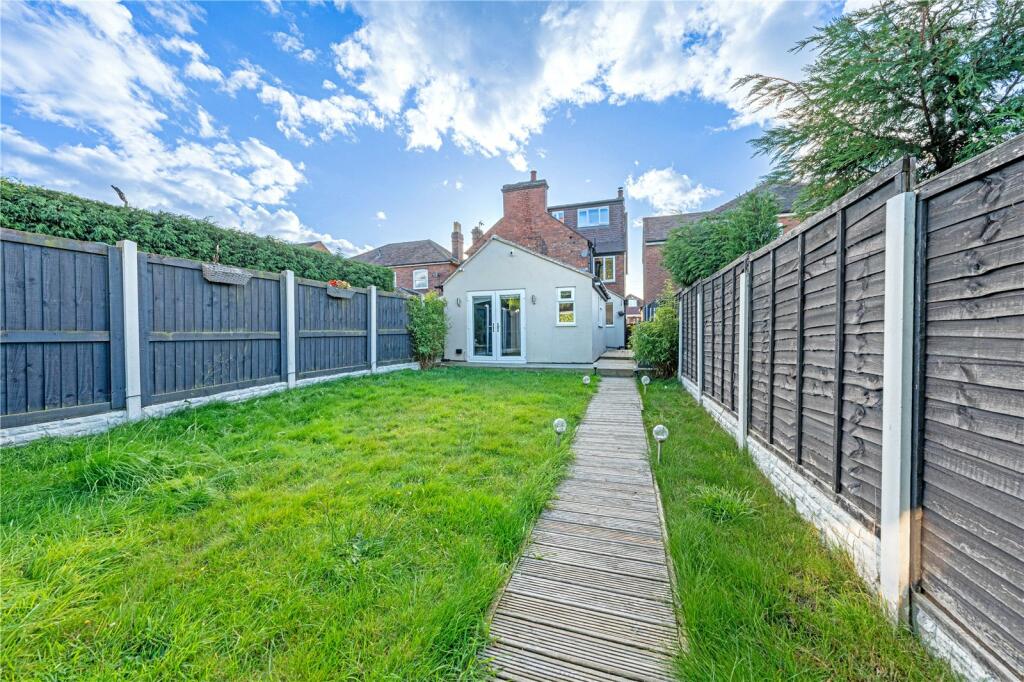 Additional property image - Hockley Road, Wilnecote, Tamworth, Staffordshire, B77